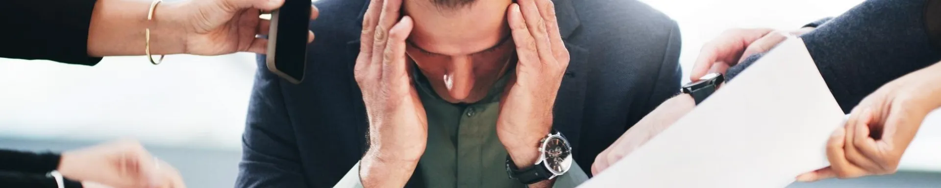 7 srmtelných hříchů finančního controllera (nebo finančního analytika)