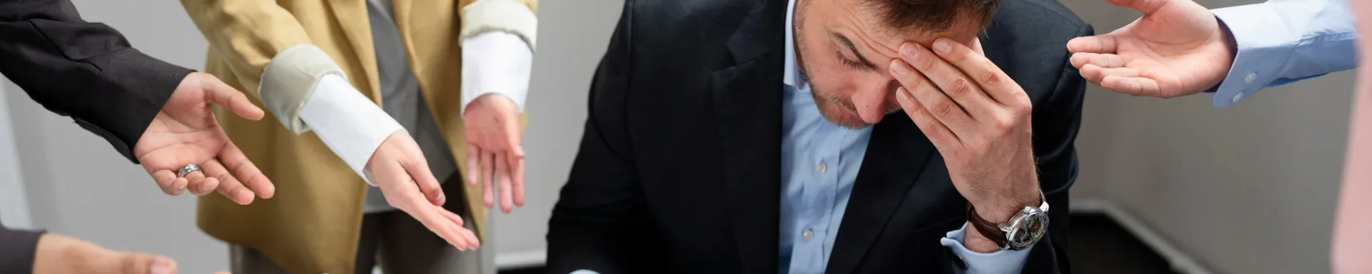 7 smrtelných hříchů účetních, controllorů a majitelů firem