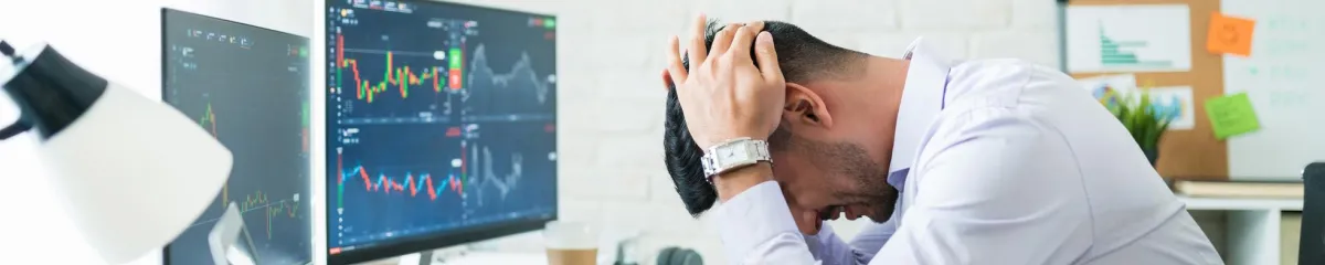 Chyby, které ve finančním řízení dělat nechcete