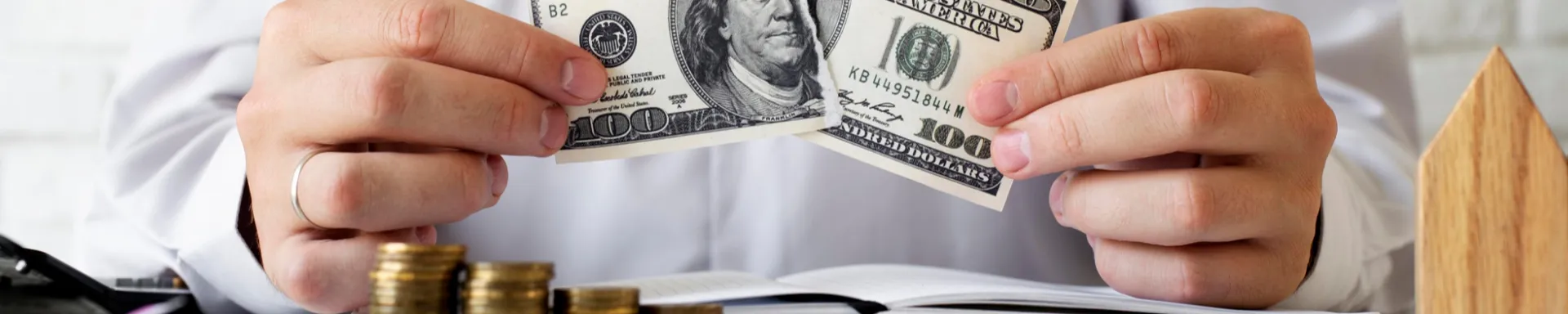 Jak řezat náklady a nepodřezat si větev, na které sedíte: Cost cutting v praxi