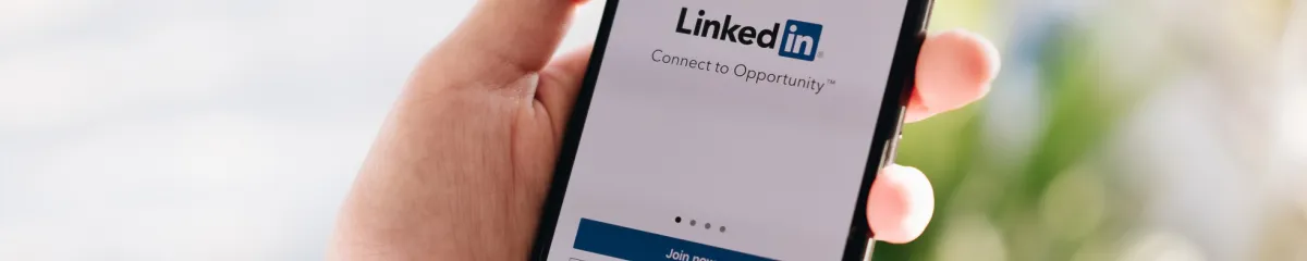 LinkedIn pro personalisty - Moderní metody náboru