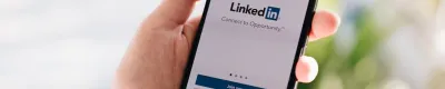 LinkedIn pro personalisty - Moderní metody náboru