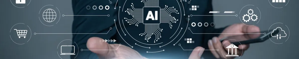 Umělá inteligence – základy a její využití v manažerské praxi