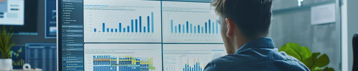 Datový analytik – reporting a jak ho udělat správně