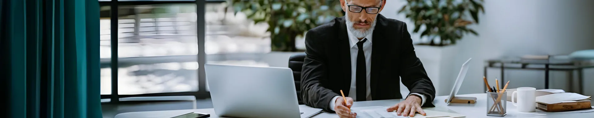 Akademie - finanční řízení pro právníky