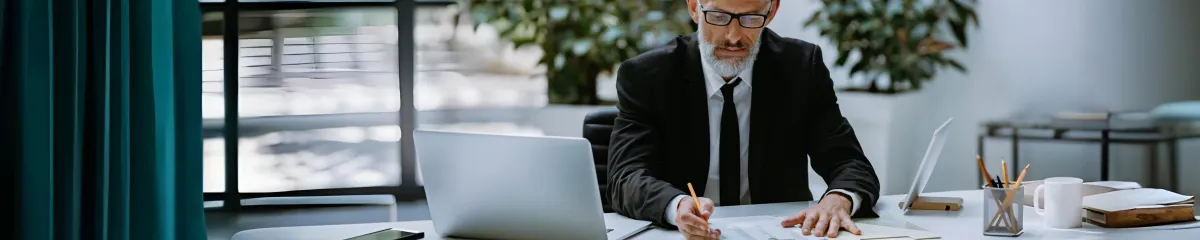 Akademie - finanční řízení pro právníky