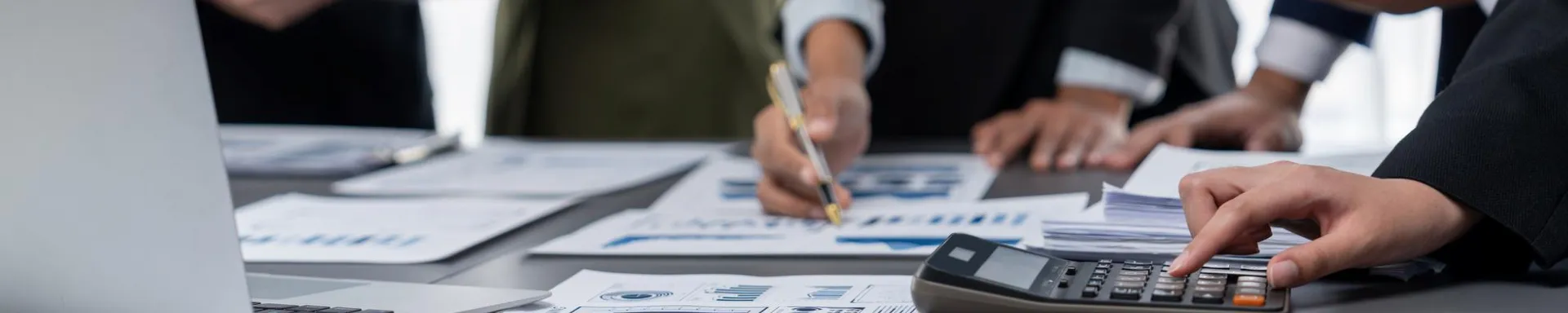 Risk & výkazy pro bankéře – třídenní akademie finančního rozhodování