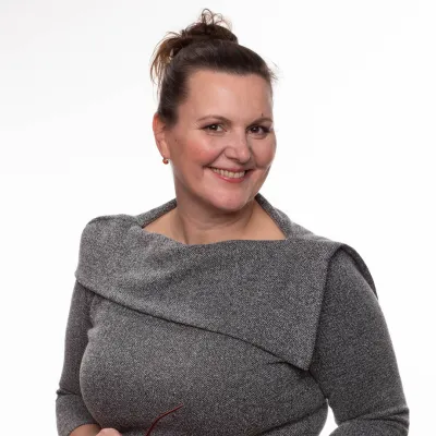 Lektor/ka: Veronika Lencová, MBA., Ph.D.